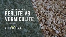 Perlite Vermiculite