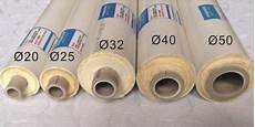 Pipe Isolation