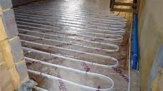 Pipe Isolation