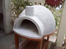 Pizzaovn Perlite