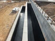 Planter Membrane