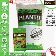 Plantit Perlite