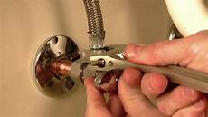 Plumbing Isolation