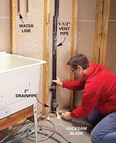 Plumbing Isolation