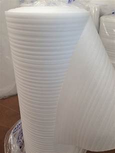 Polyethylene Foam Insulation Products