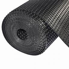 Polyethylene Sheet Waterproofing