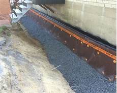 Polyethylene Waterproofing Membrane