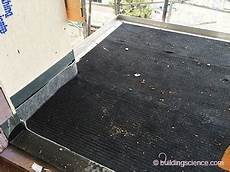 Polyguard Balcony Guard