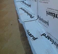 Polyguard Balcony Guard