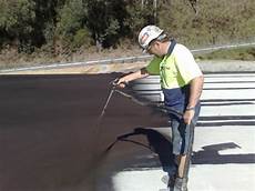 Polymer Waterproofing Membrane