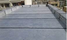 Polymer Waterproofing Membrane
