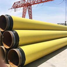Polyurethane Insulation