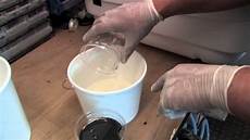 Polyurethane Insulation