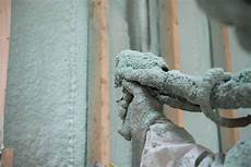 Polyurethane Insulation