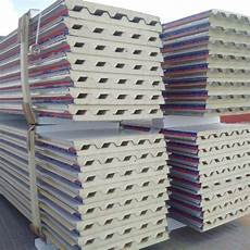 Polyurethane Panel Insulations