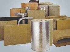 Polyurethane Panel Insulations