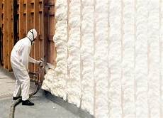 Polyurethane Spray Foam Insulation
