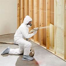Polyurethane Spray Foam Insulation