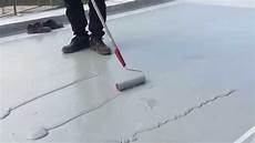 Polyurethane Waterproofing Membrane