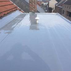 Polyurethane Waterproofing
