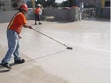 Polyurethane Waterproofing
