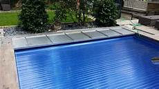 Pool Insulation