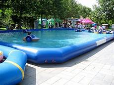 Pool Insulation
