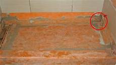 Preformed Waterproofing Membrane