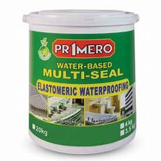 Primero Waterproofing Membrane