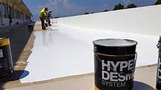 Pu Waterproofing Membrane