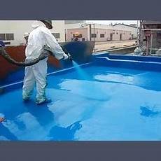 Pu Waterproofing Membrane