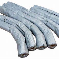 Pvc Heat Insulation Profiles