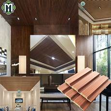 Pvc Heat Insulation Profiles