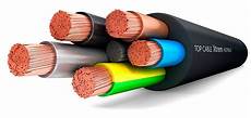 Pvc Insulation Low Voltage Cables