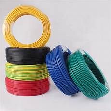Pvc Insulation Medium Voltage Cables