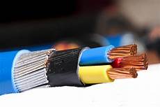Pvc Insulation Medium Voltage Cables