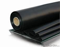 Pvc Sheet Membrane