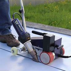 Pvc Waterproofing Membrane