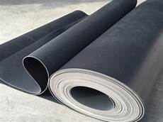 Pvc Waterproofing Membrane