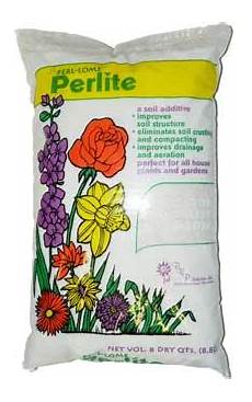 Pvp Perlite