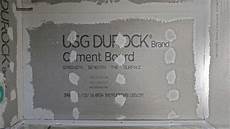 Redgard On Durock