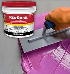 Redgard On Wood
