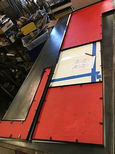 Redgard Over Plywood