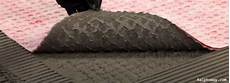 Redgard Uncoupling Mat