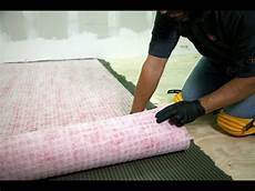 Redgard Uncoupling Membrane