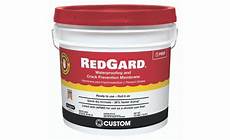Redgard Waterproofing Lowe's