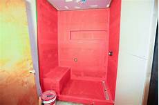 Redguard For Showers