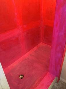 Redguard For Showers