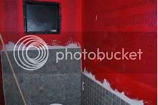 Redguard For Showers