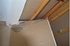 Redguard On Drywall